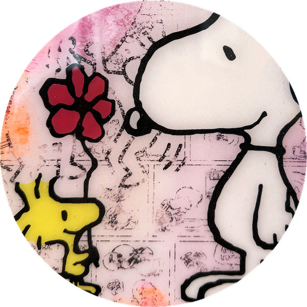 Life is beautiful -  Nahaufnahme - FancyPics